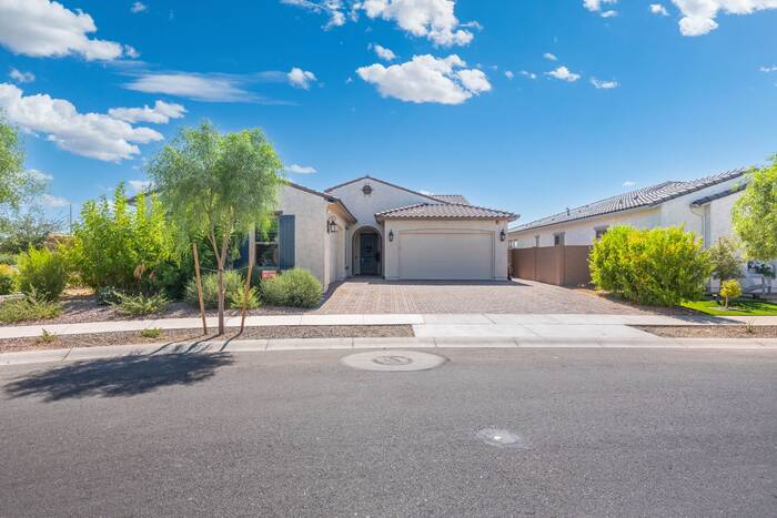 Welcoming Curb Appeal